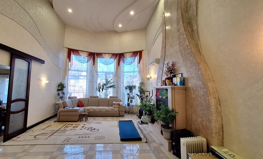 Продаж Будинок 4-кімнатний на ул. Костанди, 80/1 Одеса - фото 2