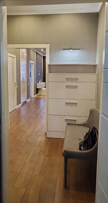 Продаж Квартира 1-кімнатна, 2/7 поверх на Армейская ул. Одеса - фото 12