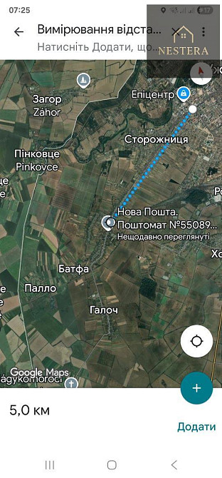 Продаж Будинок 1-кімнатний на Велика Капушанська вул., 139А Тарнівці - фото 8