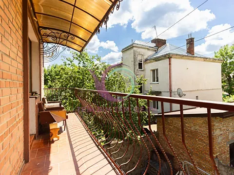 Продаж 3-поверховий   468.1 кв.м 7+ кімн. на Братів Дужих (Комарова) вулиця 35А Львів - фото 8