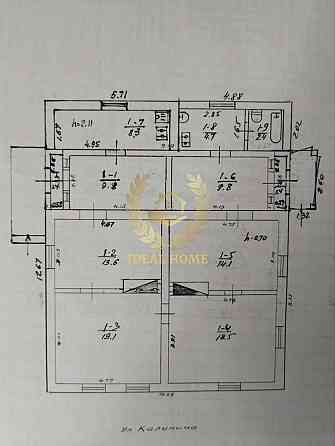Продаж Будинок 4-кімнатний на Василя Симоненка вул., 76 Біла Церква