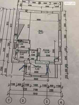 Продаж Будинок на Стадницька Vinnytsya