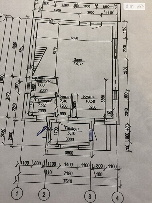Продаж Будинок на Стадницька Vinnytsya - photo 5
