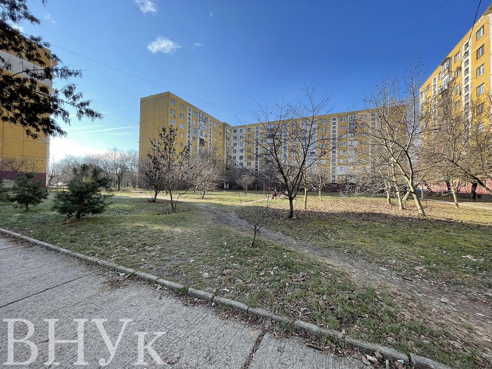 Продаж Квартира 1-кімнатна, 3/9 поверх на 8 березня Uzhhorod - photo 13