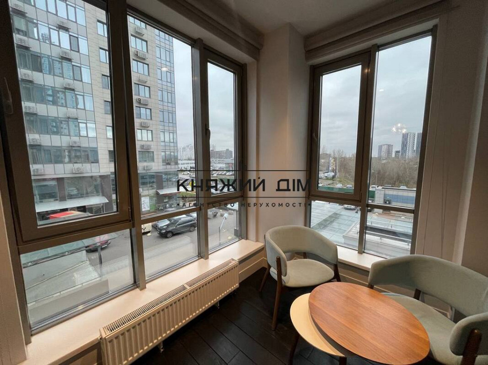 БЕЗ КОМІСІЇ !!! Продаж 2 кімнатної квартири на вул. Трускавецька 4Б ЖК River Stone 21141750 Kiev - photo 16