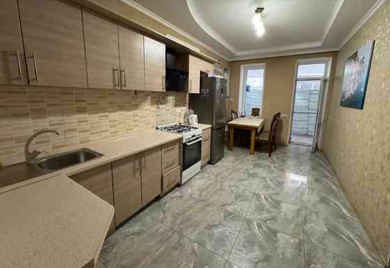 Квартира на берегу моря. Odessa