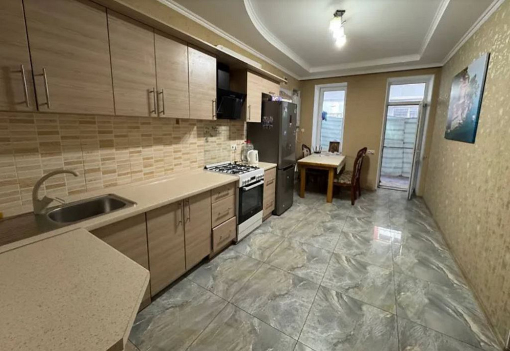 Квартира на берегу моря. Odessa - photo 1