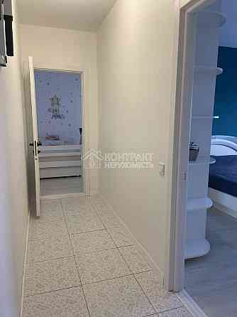 Продаж Квартира 3-кімнатна, 16/16 поверх на вул. Олимпийская Харків