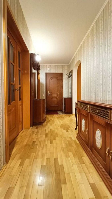 Оренда Квартира 4-кімнатна, 5/16 поверх на Мішуги, 9 Київ - фото 20