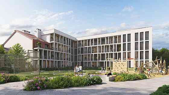 Продаж 1к Квартира 40.76 кв.м Мучна вул. Львів