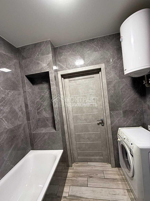 Продаж Квартира 2-кімнатна, 5/9 поверх на вул. Миру Харків - фото 19