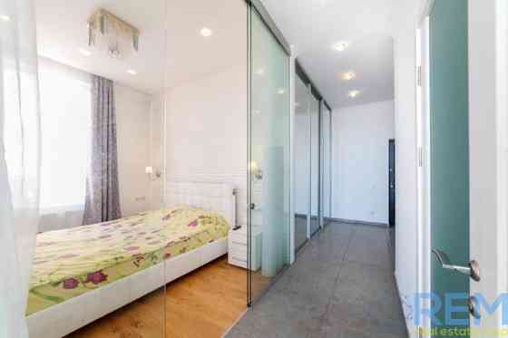 1 комнатная квартира в новом доме на 13 ст.Б.Фонтана Odessa