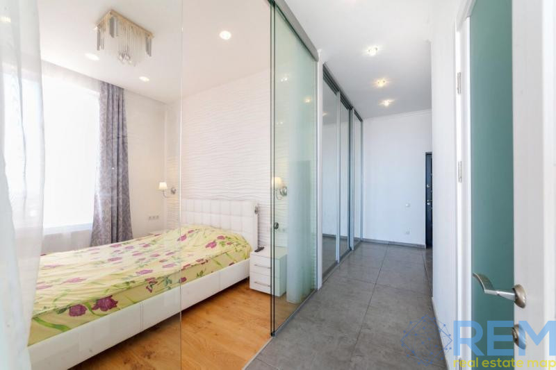 1 комнатная квартира в новом доме на 13 ст.Б.Фонтана Odessa - photo 4