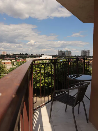 Однокомнатная вблизи моря Одесса