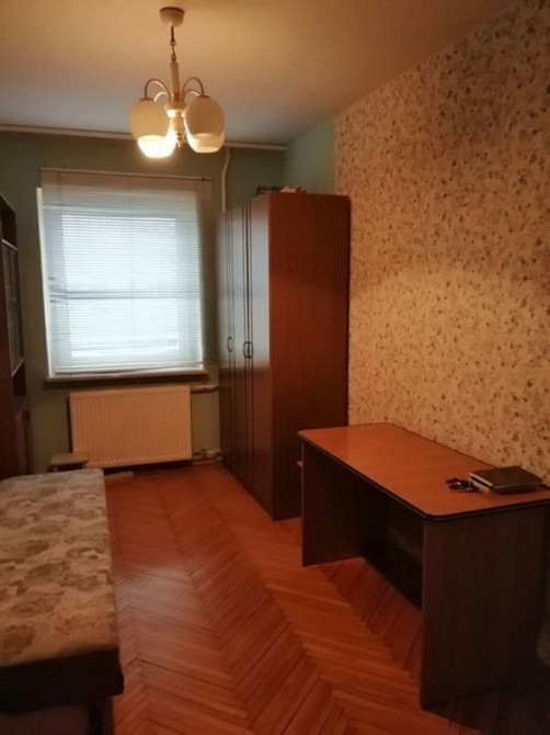 Оренда Квартира 3-кімнатна, 2/9 поверх на ул. Анны Ахматовой, 11 Київ - фото 3