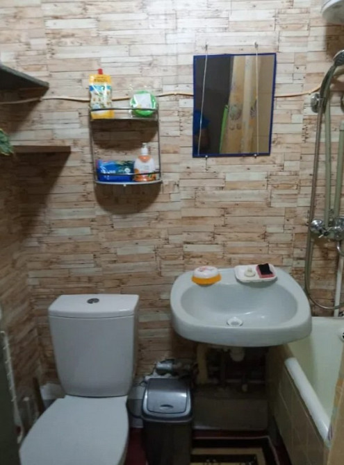 Продам 1 комнатную квартиру на Давида Ойстраха. Odessa - photo 4