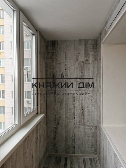 Продажа 2-х к. квартиры в центре б-р Леси Украинки. № 21139356 Київ - фото 14