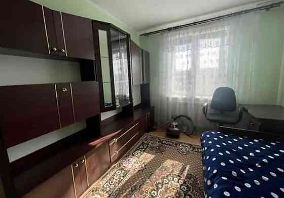 Продаж 2к квартири 52 кв. м на вул. Київська Ternopil'