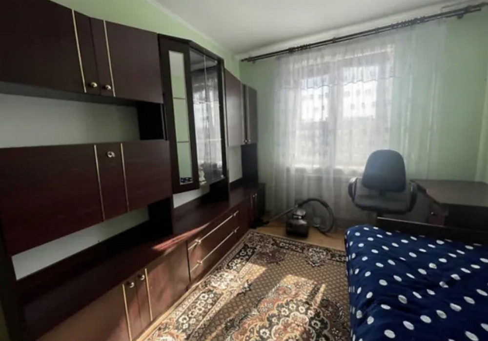 Продаж 2к квартири 52 кв. м на вул. Київська Тернопіль - фото 6