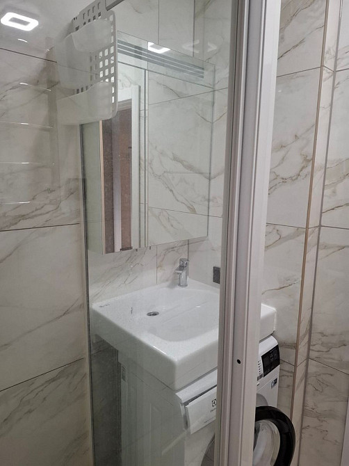 Оренда Квартира 1-кімнатна, 11/14 поверх на Ґарета Джонса, 1 Київ - фото 14