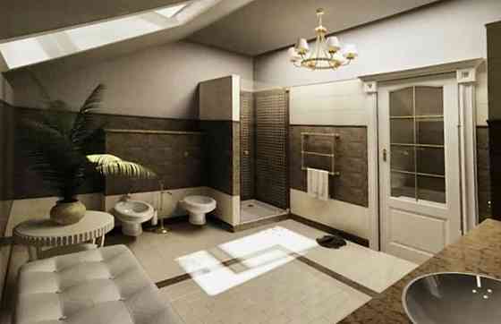 Продаж Квартира 4-кімнатна, 4/5 поверх на Успенская ул., 2б Odessa