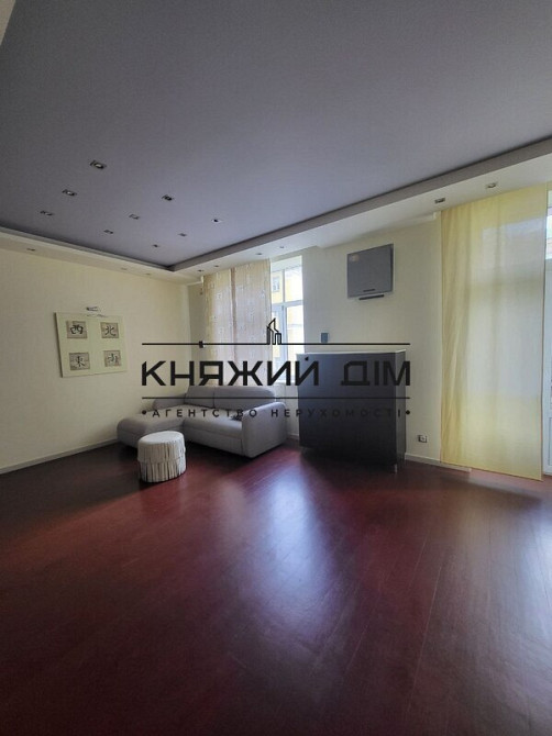 Оренда Квартира 2-кімнатна, 4/8 поверх на Заньковецкой ул. Київ - фото 19