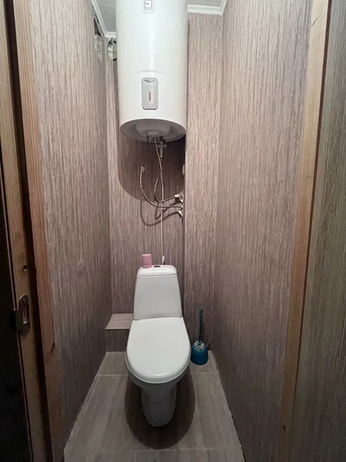 Продаж Квартира 2-кімнатна, 1/9 поверх на Оболонський просп., 40 Kiev - photo 11