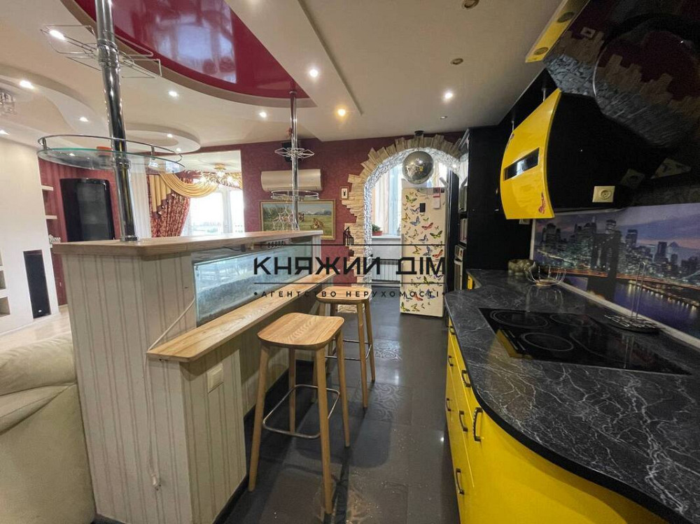 Оренда 2-х кв. студіо в ЖК Ліког Град. №11199261 Kiev - photo 14