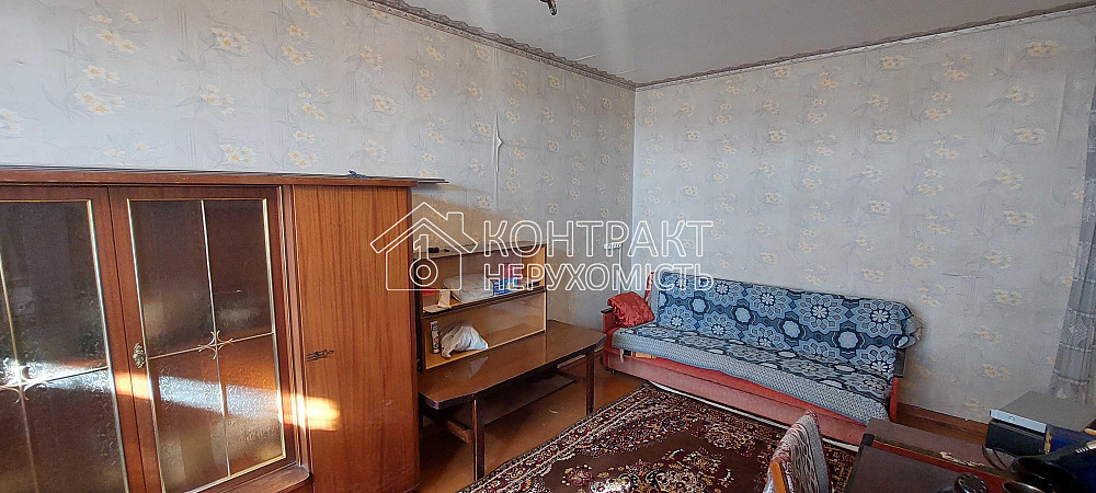 Продаж Квартира 2-кімнатна, 9/9 поверх на вул. нескорених Харків - фото 18