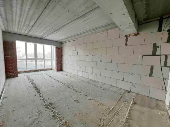 Продажа 1к Квартира 31.2 кв.м  Днепр - изображение 11