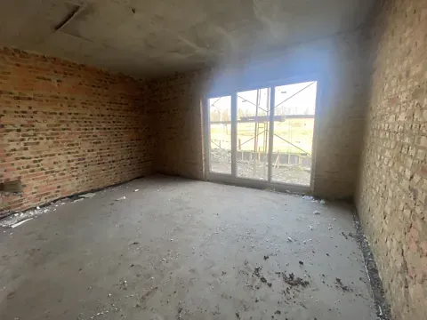 Продажа 2-этажный   100 кв.м 4 комн. на Кулика і Гудачека (Макарова) вулиця Ровно - изображение 4