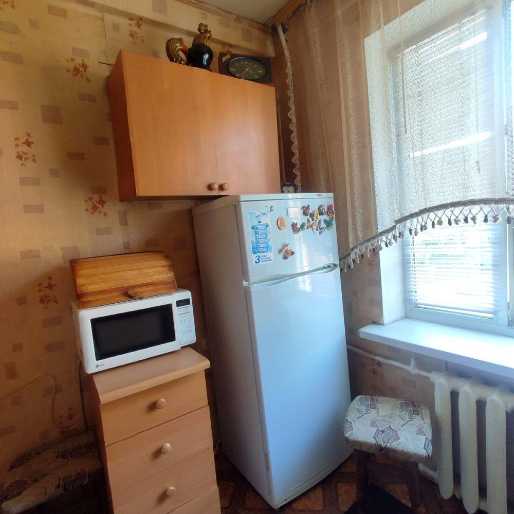 Оренда Квартира 2-кімнатна, 2/5 поверх на вул. Михайла Бойчука, 13 Київ - фото 8