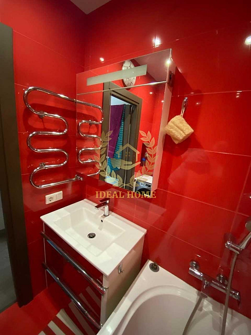 Продаж Квартира 2-кімнатна на Оболонский пр-т, 14 Київ - фото 16