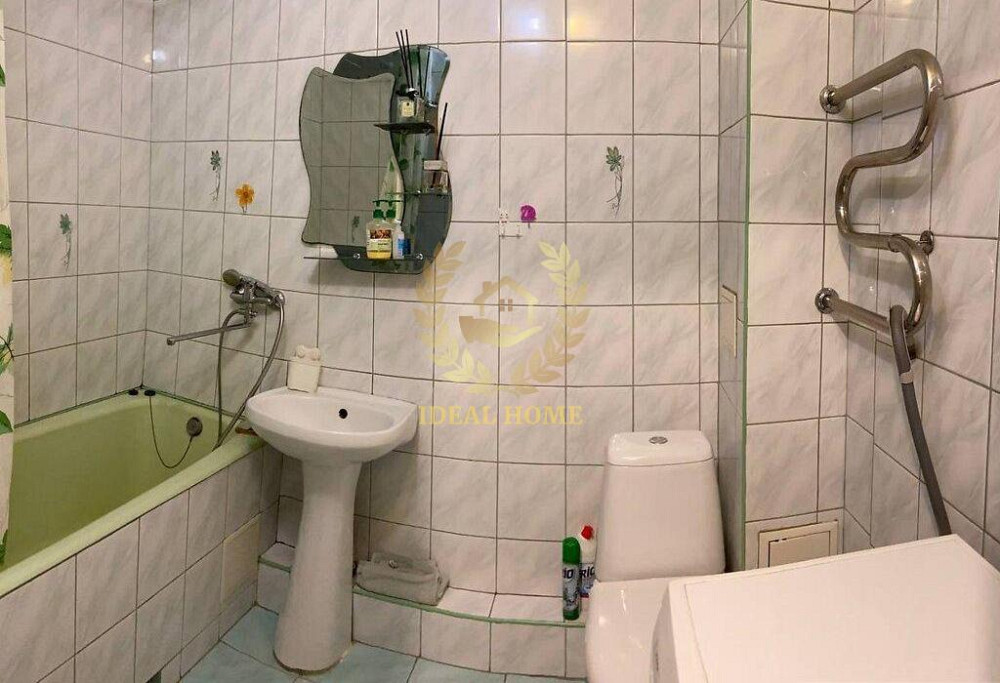 Продаж Квартира 1-кімнатна на Красной Калины пр-т, 3В Київ - фото 5