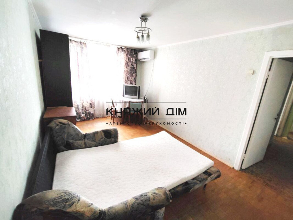 Оренда Квартира 2-кімнатна, 8/16 поверх на Голосеевская ул. Київ - фото 18