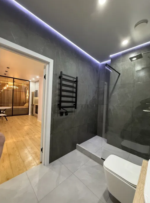 Продаж Квартира 1-кімнатна на ул. Фонтанская дорога, 25 Одесса - изображение 13