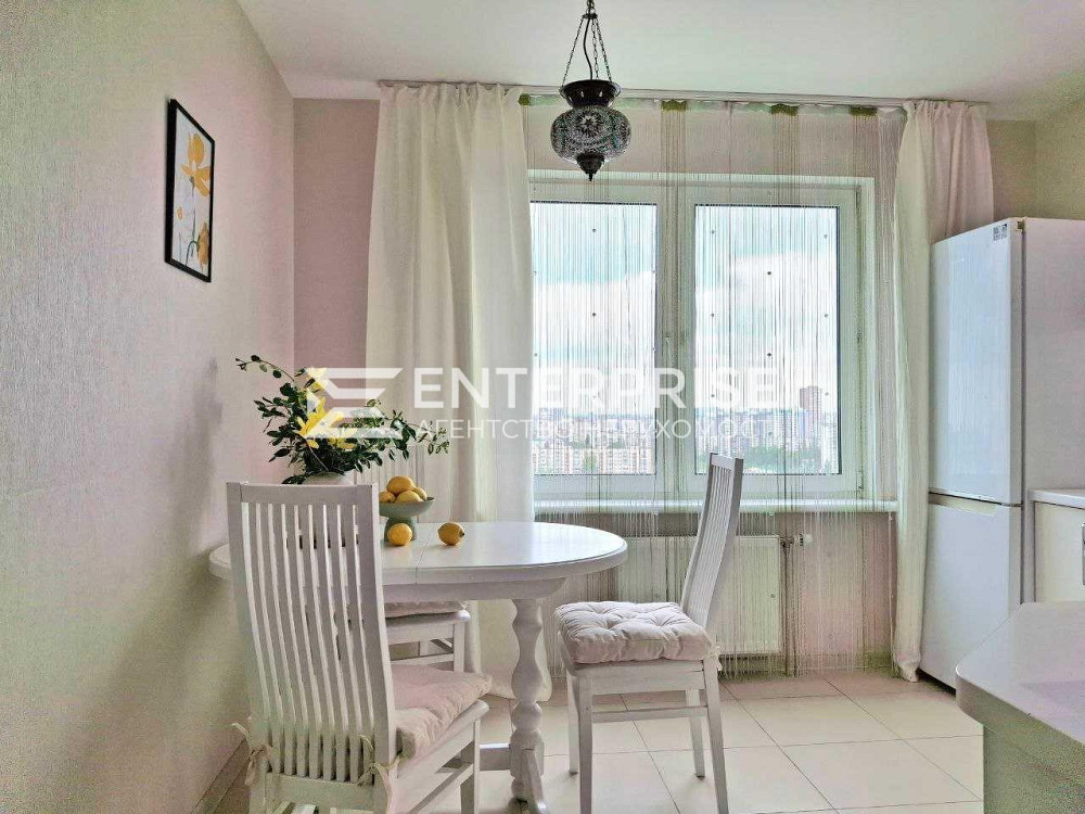 Продаж 3к Квартира 92 кв.м Хорольська вул. Kiev - photo 13