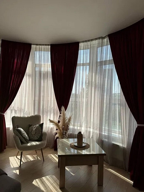 Продаж Квартира 3-кімнатна, 6/16 поверх на Левитана ул. Odessa - photo 15