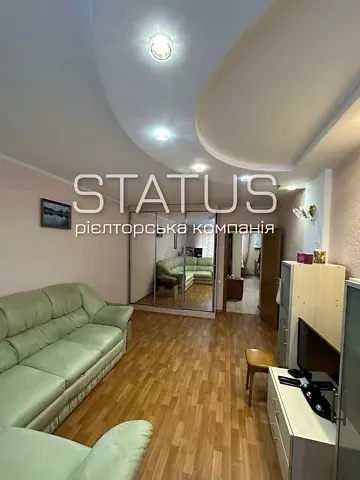 Продажа 1к Квартира 48.6 кв.м Бідного Олександра вулиця 1А Полтава - изображение 10