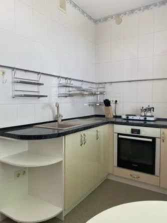 Продаж Квартира 2-кімнатна на ул. Центральная, 3/3 Fontanka