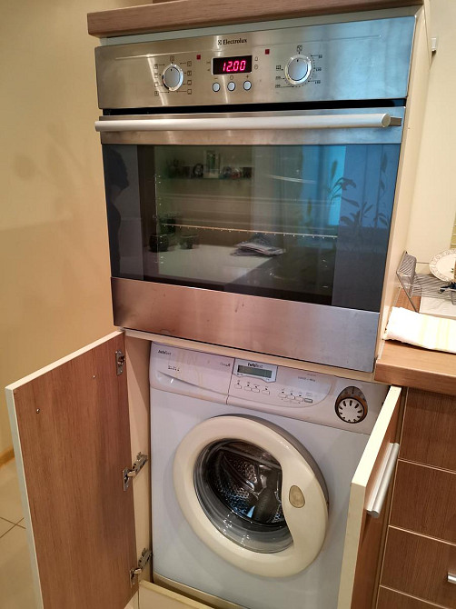 Продаж Квартира 2-кімнатна, 2/9 поверх на Кубанської України вул., д. 41/28 Киев - изображение 15