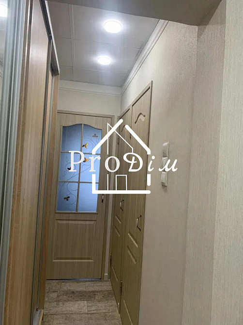 Продаж Квартира 1-кімнатна, 9/9 поверх на Васильківська вул., 2 Kiev - photo 12