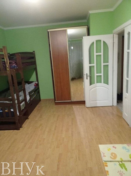 Продаж Квартира 1-кімнатна, 1/5 поверх на шевченка(рясне) Львов - изображение 3