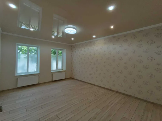 Продам два автономных дома с ремонтом в с.Троицкое (Одесская обл., Беляевский р-н) Novotroitske (Liubashivskyi raion)