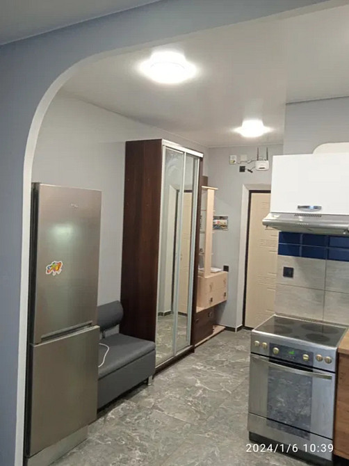 Оренда Квартира 1-кімнатна, 3/12 поверх на Камянська, 127А Kiev - photo 14