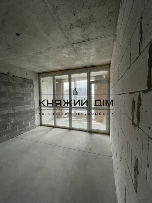 Продаж по переуступці 2-х кімнатної квартири в ЖК Great. № 21144427 Київ - фото 6