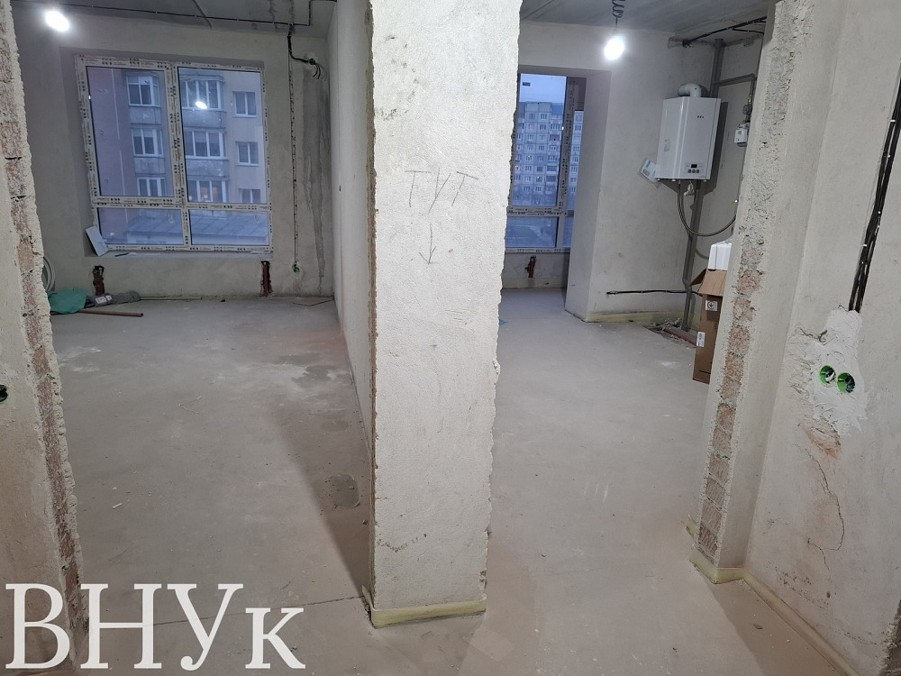 Продаж Квартира 1-кімнатна, 3/9 поверх на вул. Молодіжна Івано-Франківськ - фото 8