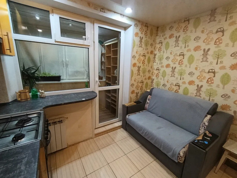 Оренда Квартира 1-кімнатна, 16/16 поверх на Академіка Вернадского, 87 Київ - фото 2