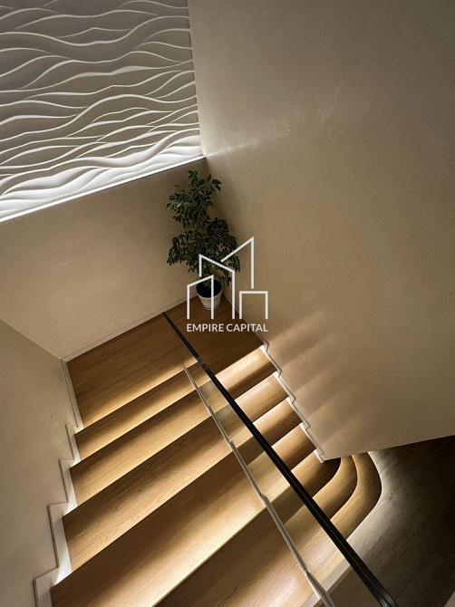 Оренда Квартира 3-кімнатна, 8/9 поверх на вул. Яцкова М. Львів - фото 7