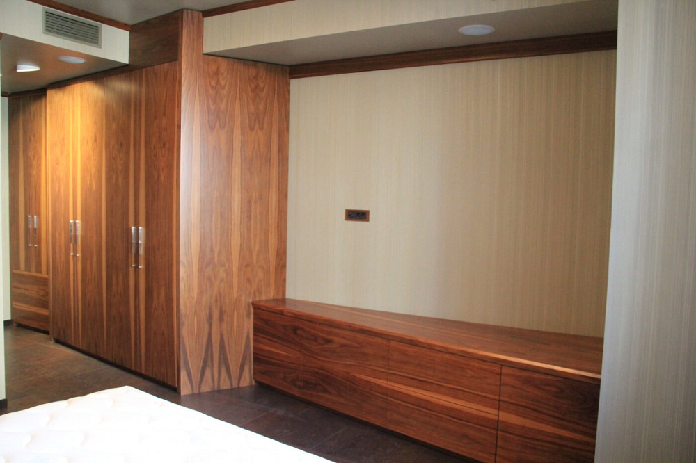 Оренда Квартира 3-кімнатна, 11/11 поверх на улица Окипной Раисы, д.18 Киев - изображение 10